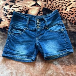 Shorts for women